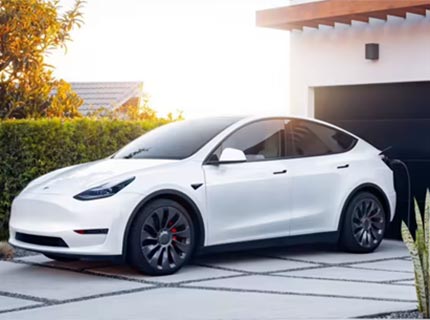 哪些城市愛(ài)買(mǎi)特斯拉：杭州、上海、北京包攬前三名