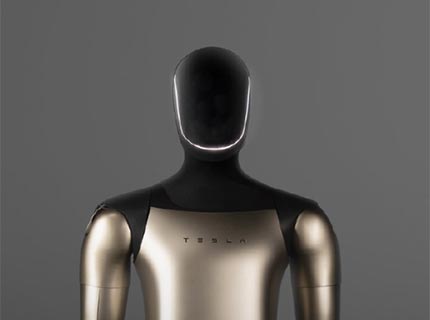 年產(chǎn)千萬(wàn)臺(tái)！特斯拉得州工廠(chǎng)將擴(kuò)建造Optimus人形機(jī)器人