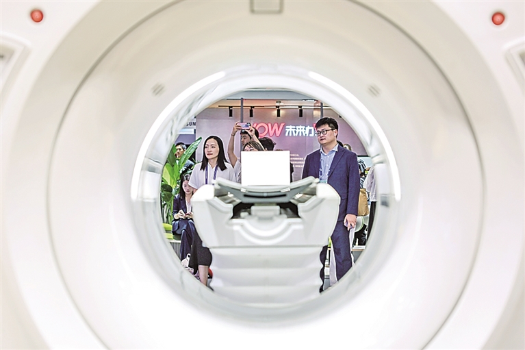 AI醫(yī)療，效果咋樣